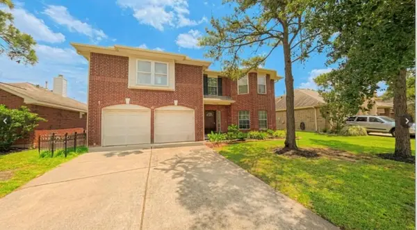 19622 Sasquatch Drive, Tomball, TX 77377