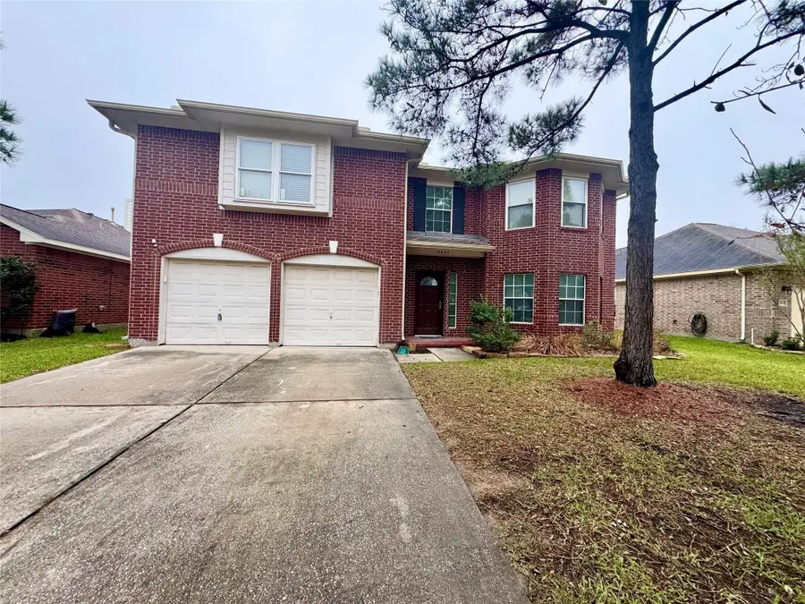 19622 Sasquatch Drive, Tomball, TX 77377 - #2