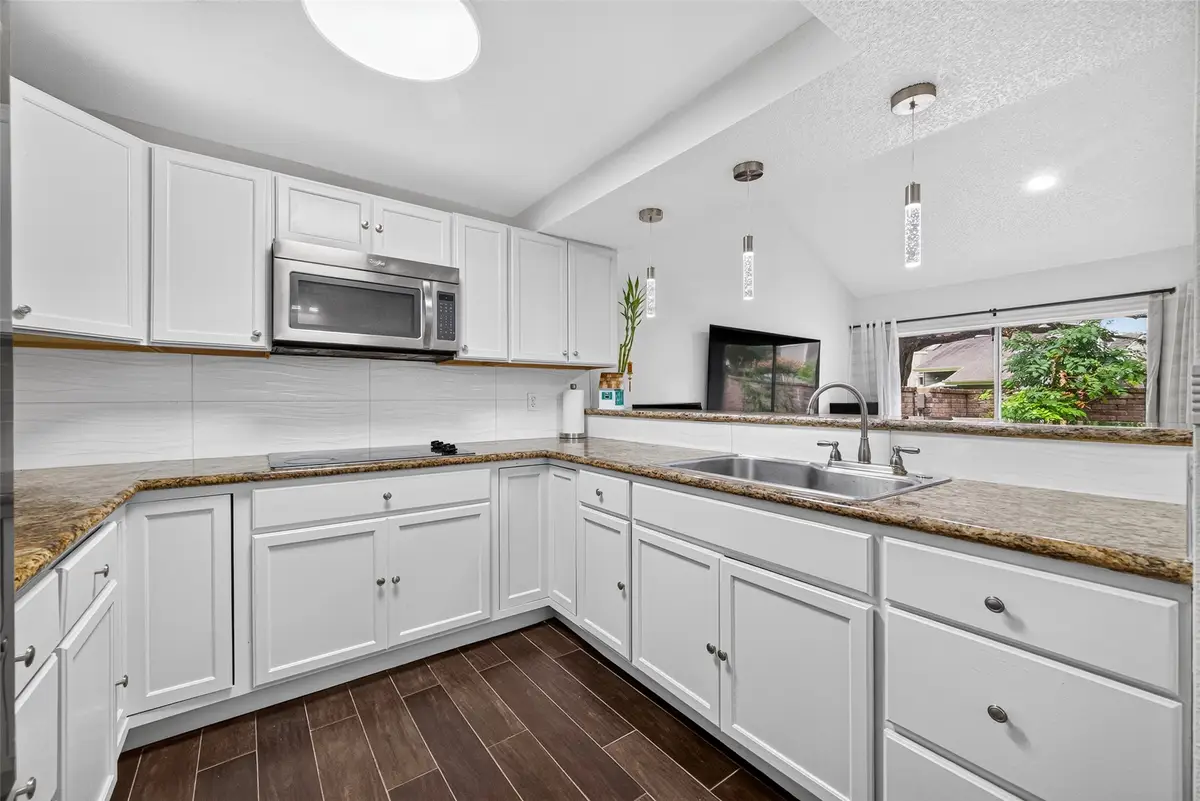13025 Leader Street, Houston, TX 77072 - #1