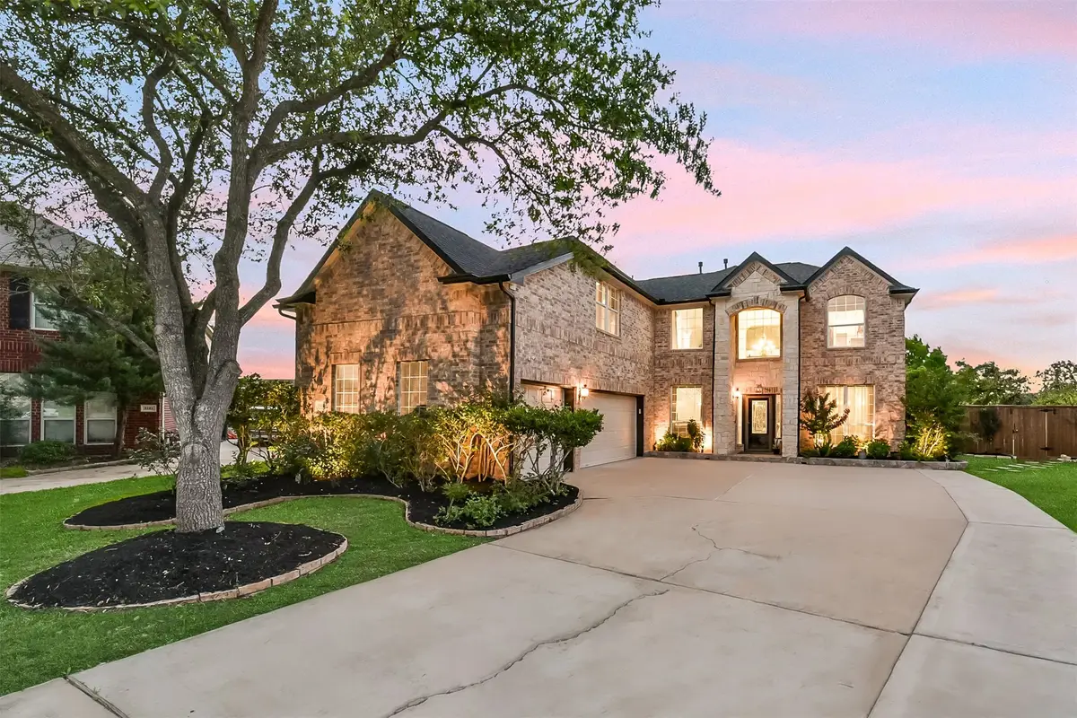 2103 Winebrook Court, Pearland, TX 77584 - #1