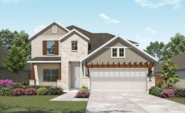 6226 Lake Chippewa Court, Katy, TX 77493