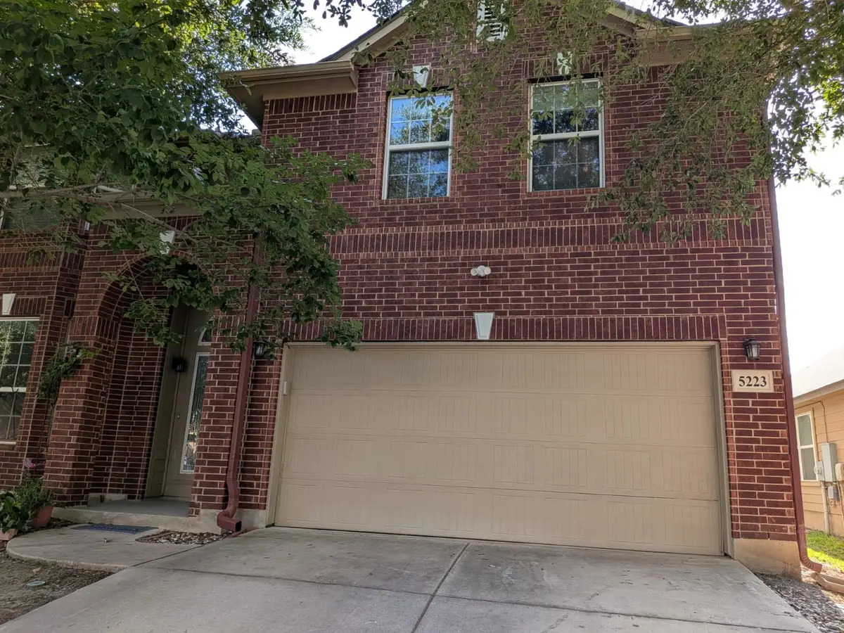 5223 Roan Brook, San Antonio, TX 78251 - #1