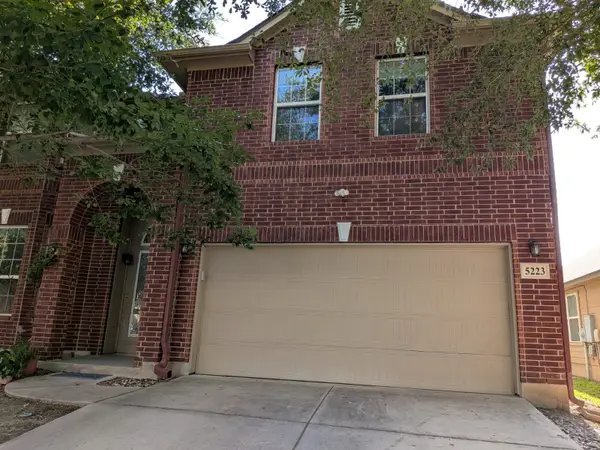 5223 Roan Brook, San Antonio, TX 78251