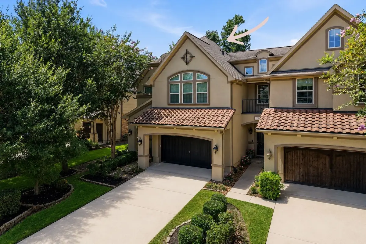 27 Herons Flight Place, The Woodlands, TX 77389 - #1