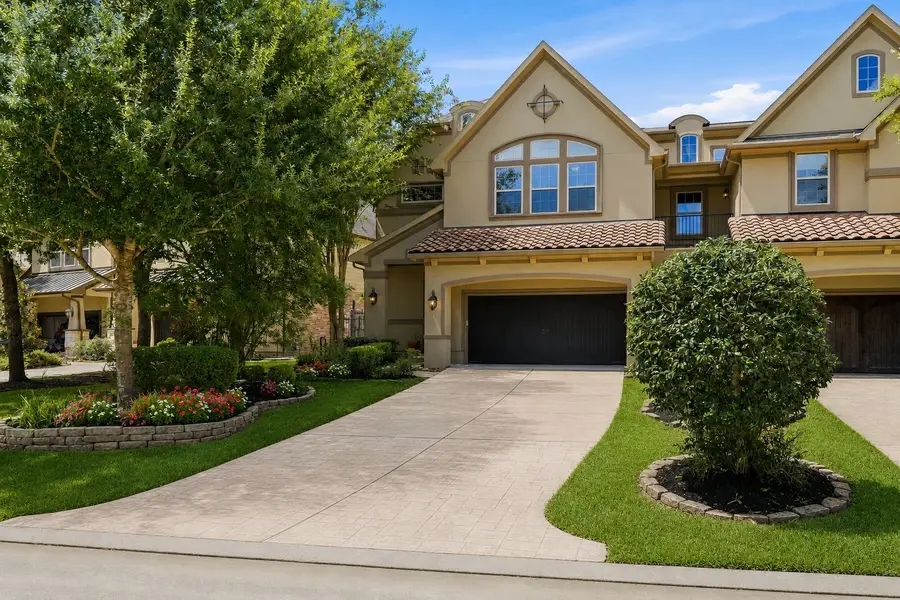 27 Herons Flight Place, The Woodlands, TX 77389 - #2