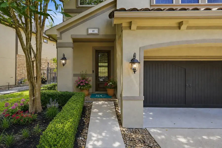27 Herons Flight Place, The Woodlands, TX 77389 - #3