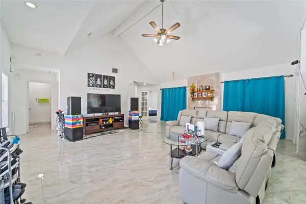 6331 Modesto Drive, Houston, TX 77083