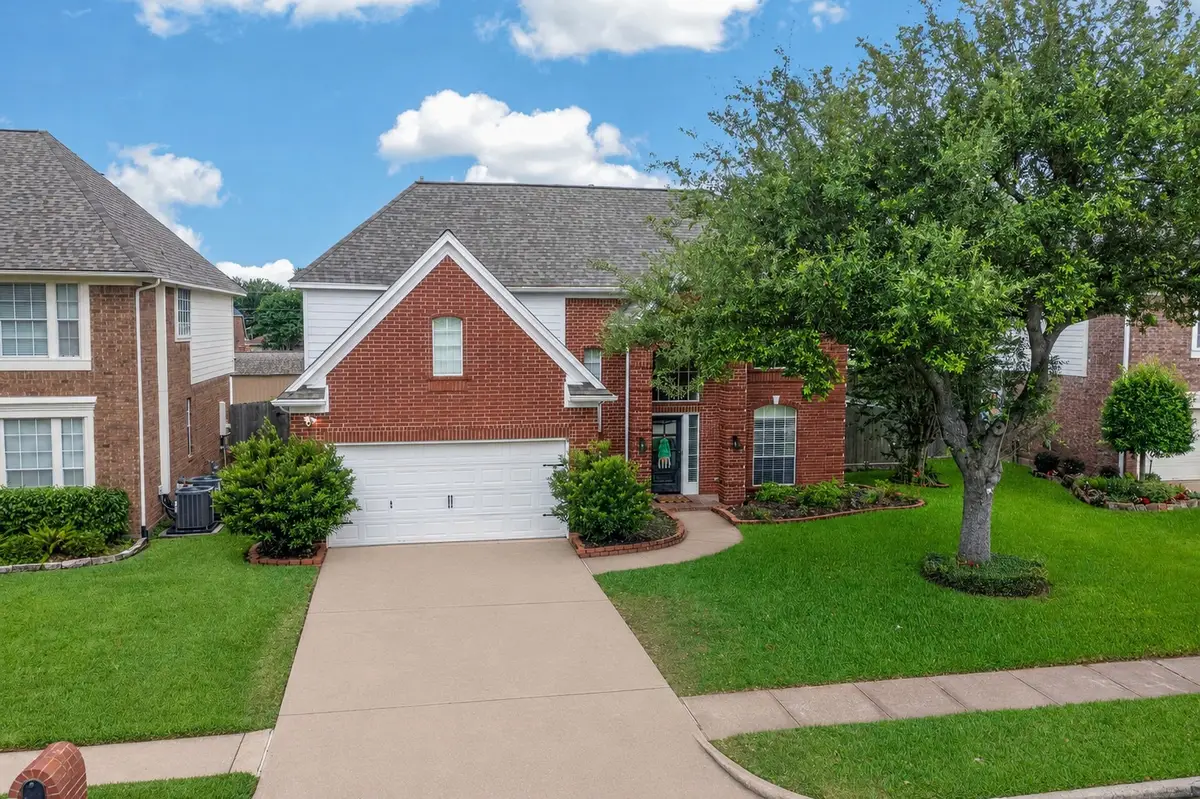 1306 Wynfield Drive, Deer Park, TX 77536 - #1