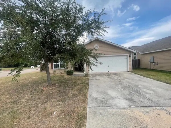 12742 Pelican Bay Drive, Houston, TX 77038