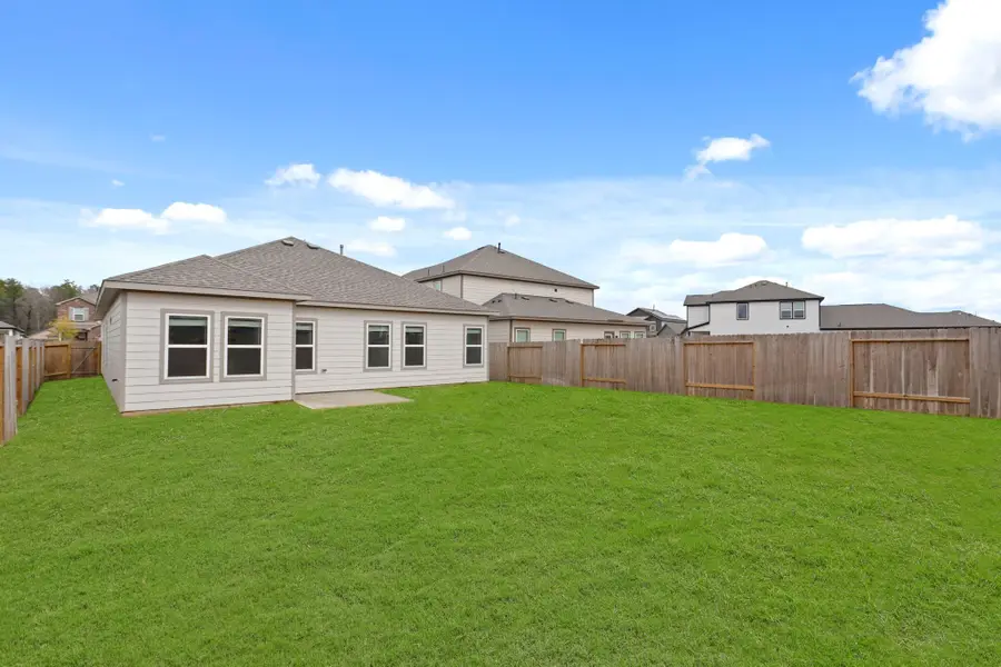 215 Shoreview Drive, Conroe, TX 77303 - #2