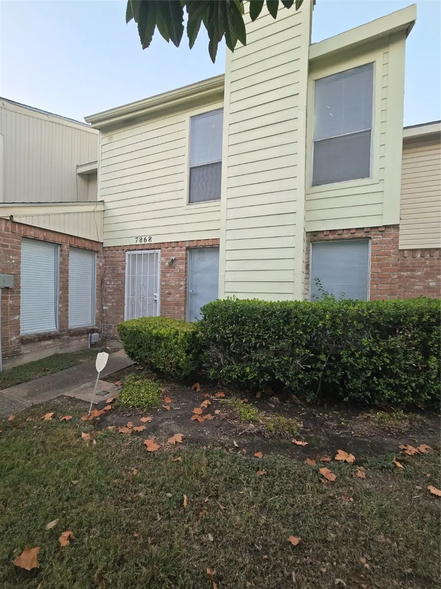 7868 Green Lawn Drive #7868, Houston, TX 77088 - Image #2