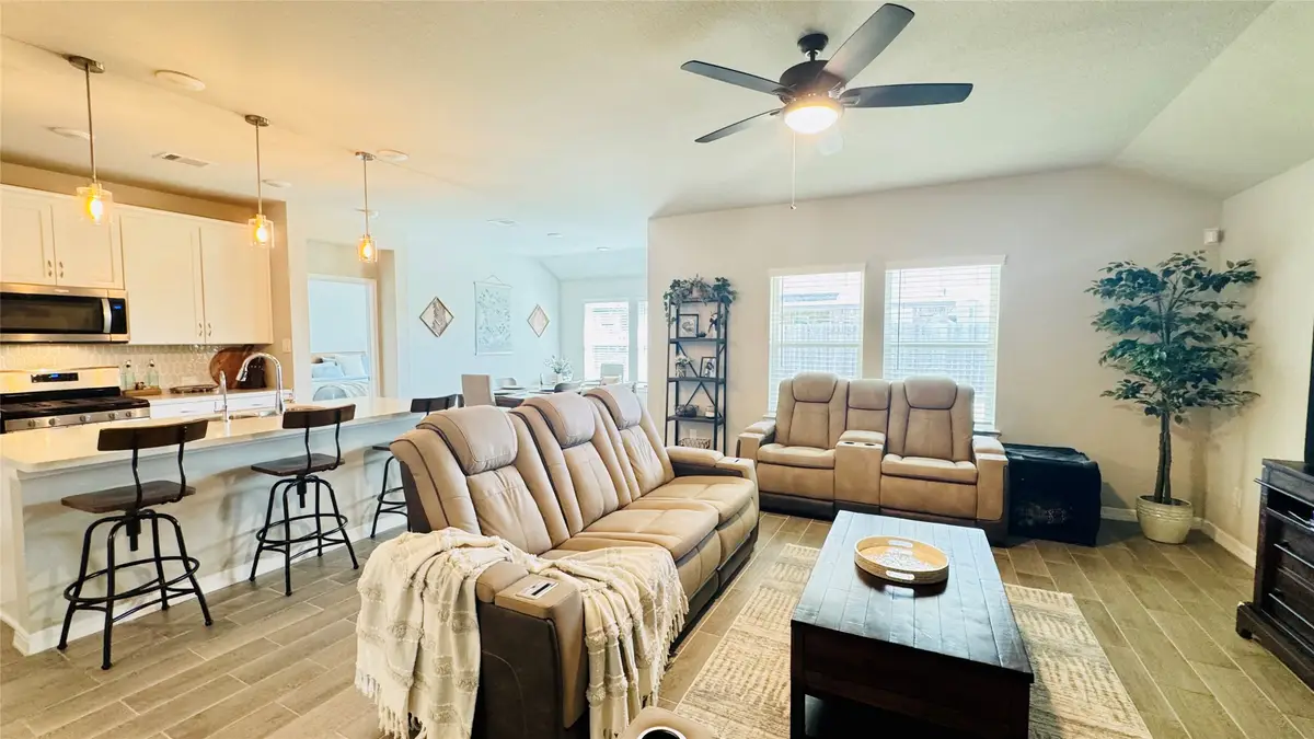 7606 Borasco Lane, Baytown, TX 77523 - #1