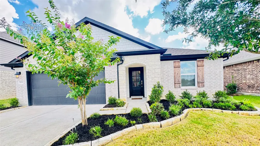 7606 Borasco Lane, Baytown, TX 77523 - #2