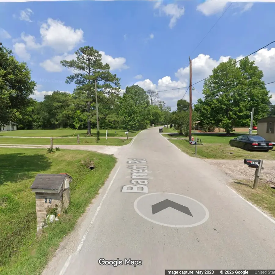 432 Barrett Lot 8 Road, Crosby, TX 77532 - #2