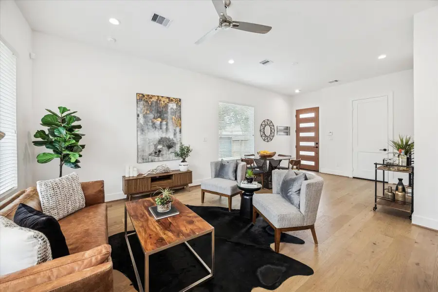 1826 W Tidwell Road, Houston, TX 77091 - #3