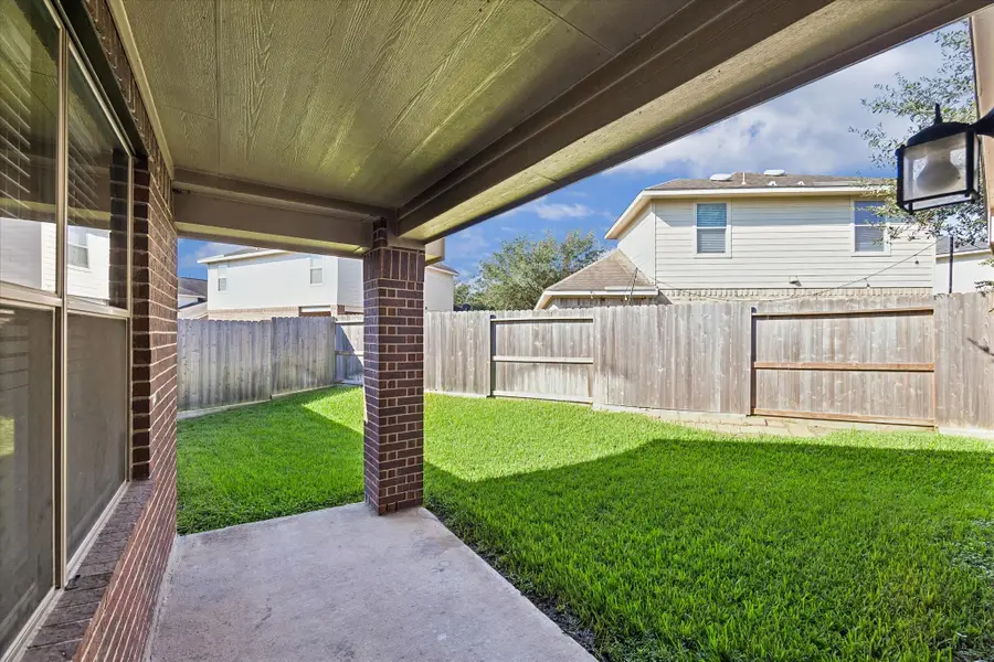 18127 Hillock Glen Lane, Cypress, TX 77429 - #2