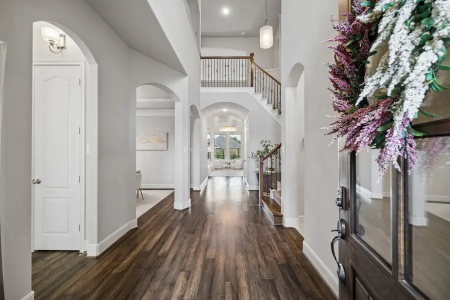 631 Aquilla Square, Webster, TX 77598 - #3