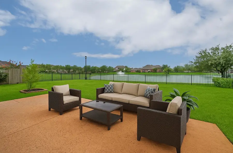 8707 Crossriver Lane, Houston, TX 77095 - Image #2