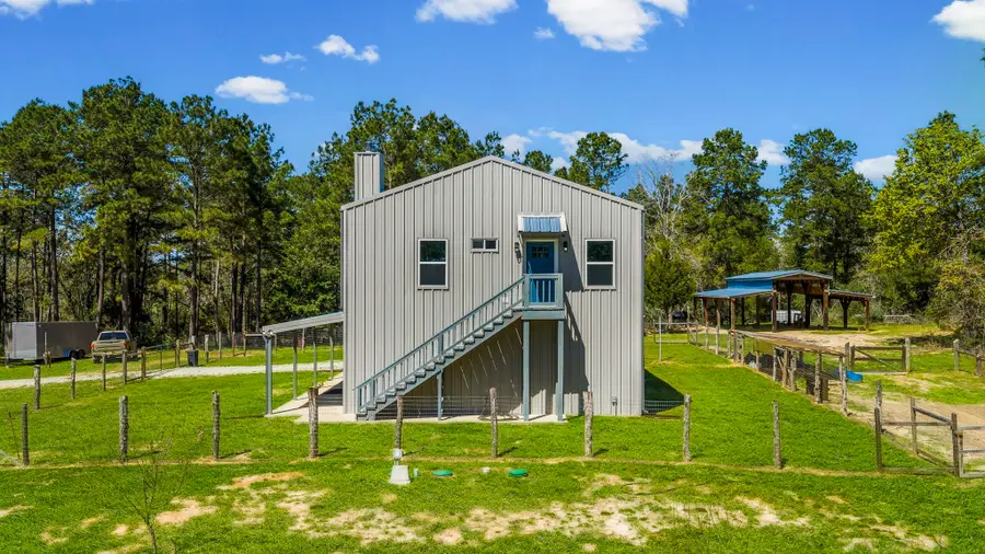 646 County Road 2100 N, Crockett, TX 75835 - #2