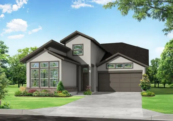 4606 Gemini Street, Richmond, TX 77469