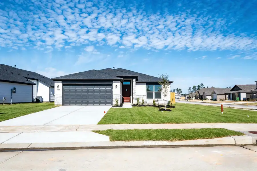 10411 Woodhill Spa Lane, Cleveland, TX 77327 - #2