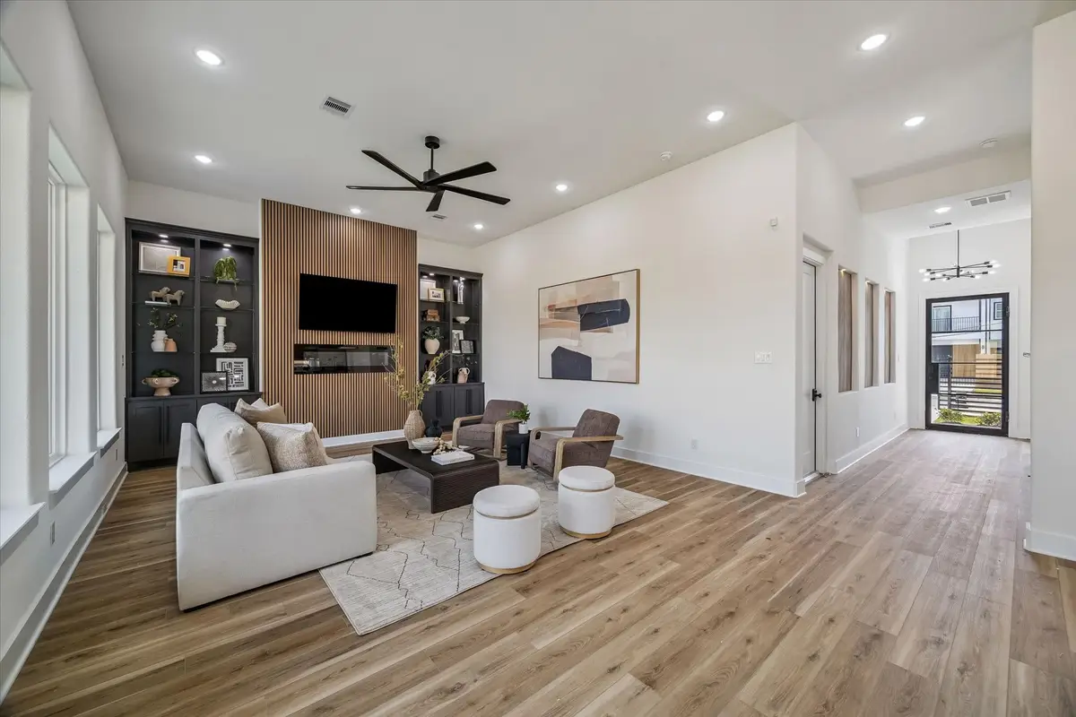 4101 Kewanee Street, Houston, TX 77051 - #1