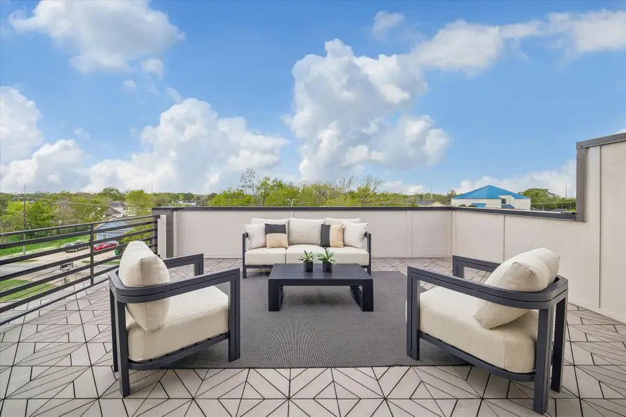 4101 Kewanee Street, Houston, TX 77051 - #3