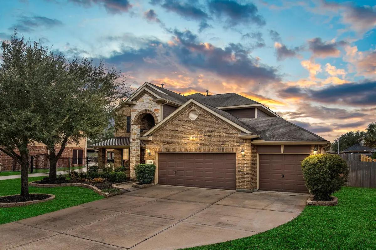 6414 Cedardale Falls Drive, Katy, TX 77494 - #1