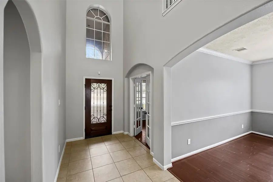 6414 Cedardale Falls Drive, Katy, TX 77494 - #3