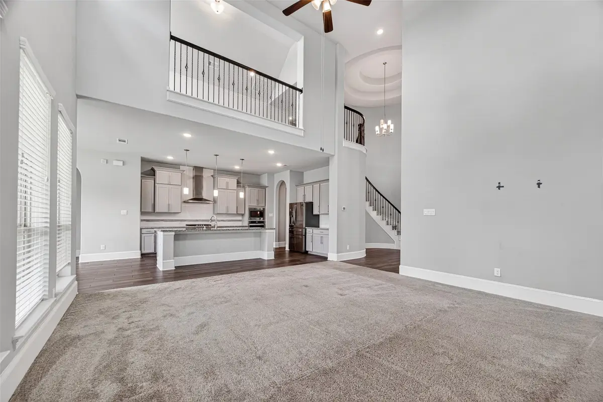 3919 Pinecrest Peak Drive, Spring, TX 77386 - #1