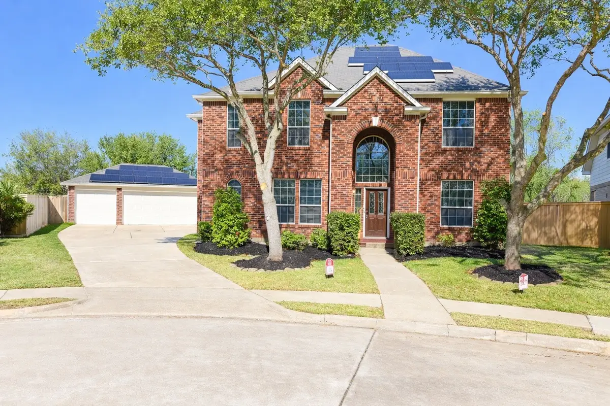 7807 Ravens Point Drive, Richmond, TX 77406 - #1