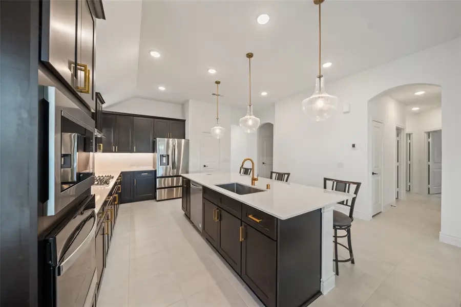 14506 Clementine Hall Drive, Conroe, TX 77302 - #3