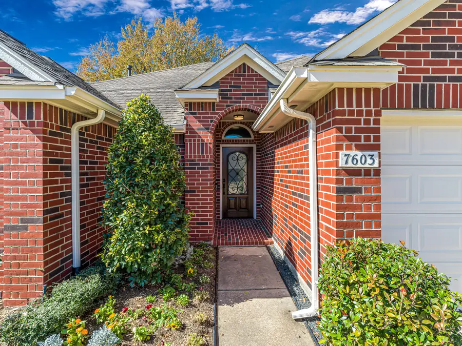 7603 Lone Meadow Court, Houston, TX 77095 - #3
