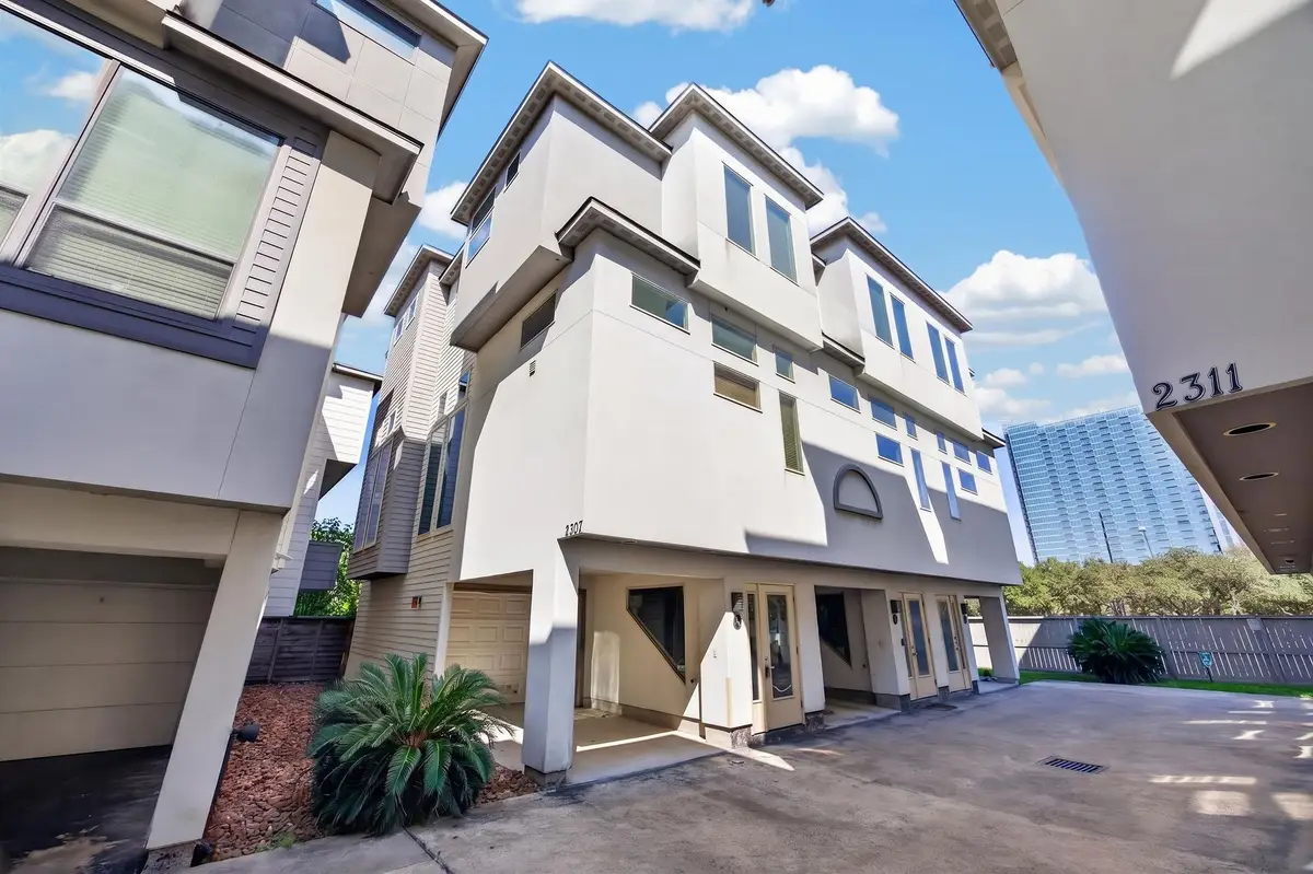 2307 Camden Drive #C, Houston, TX 77021 - #1