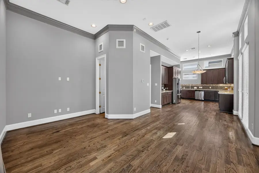 2307 Camden Drive #C, Houston, TX 77021 - #2