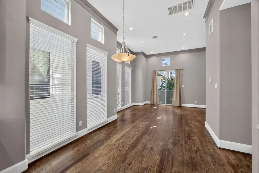2307 Camden Drive #C, Houston, TX 77021 - #3