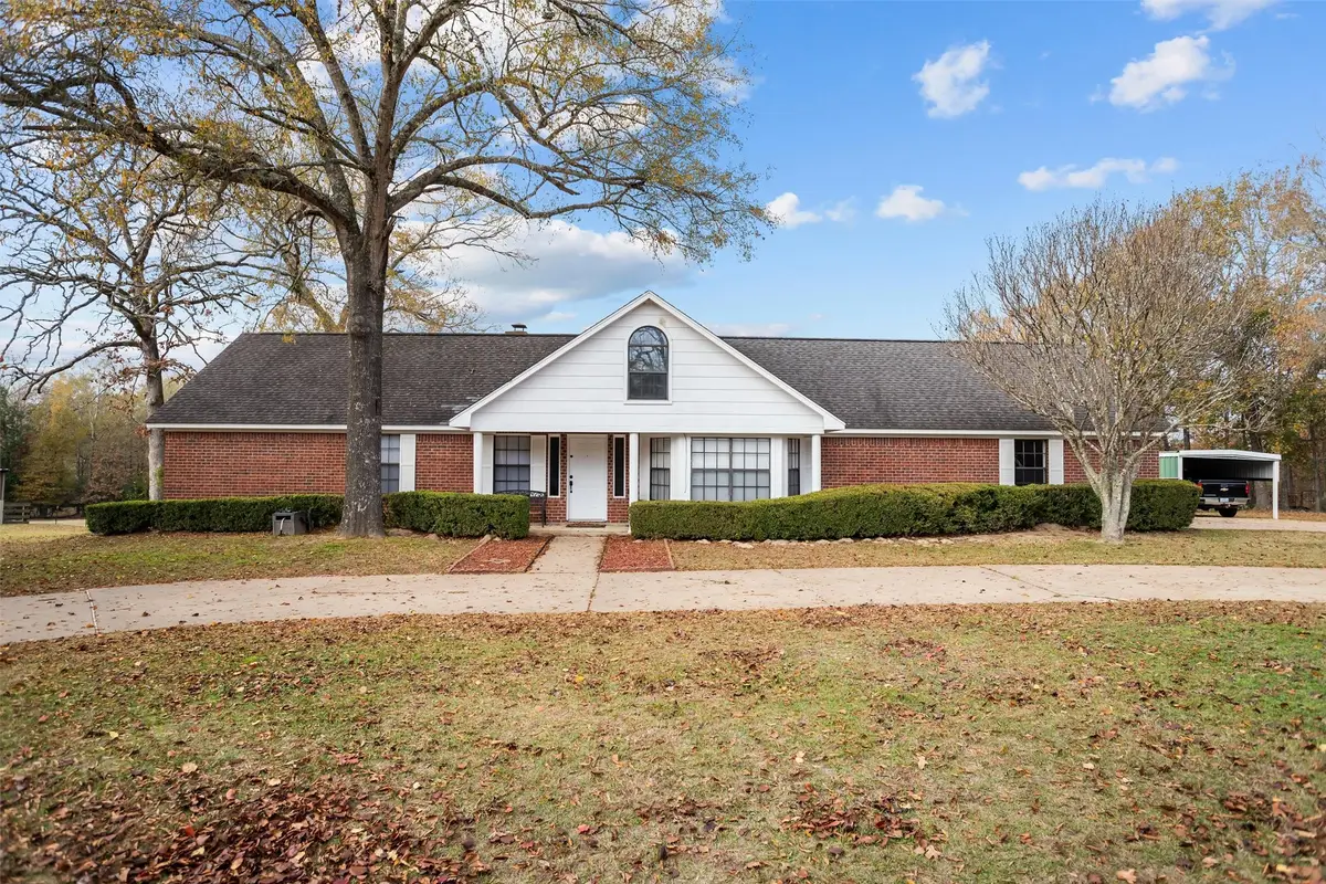 533 Creekwood Street, Crockett, TX 75835 - Image #1