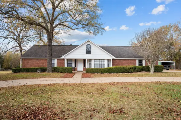 533 Creekwood Street, Crockett, TX 75835