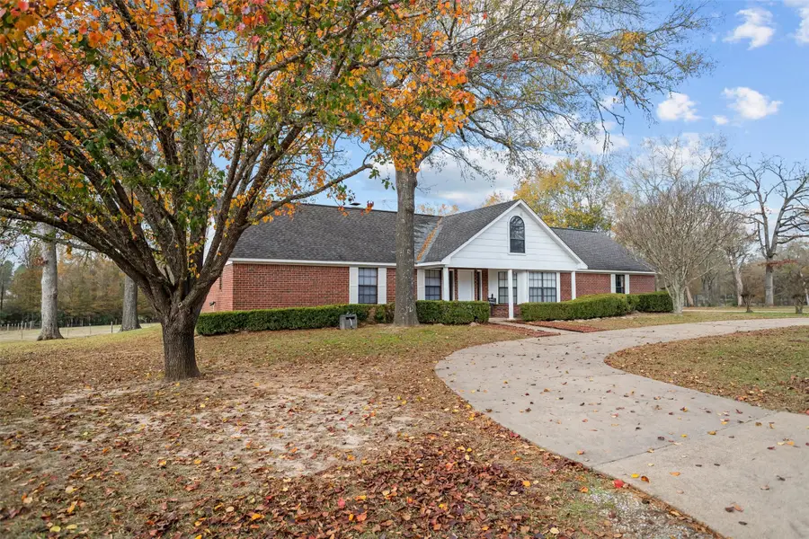 533 Creekwood Street, Crockett, TX 75835 - Image #3