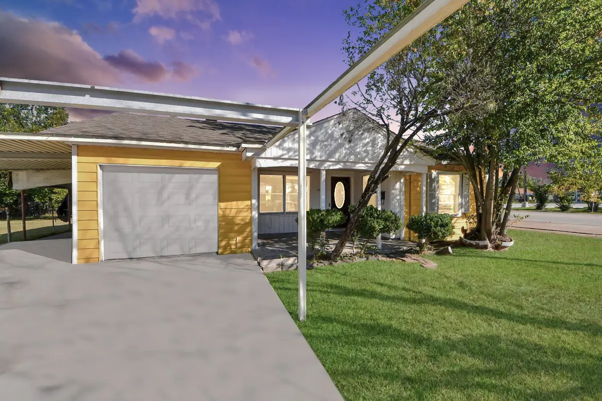 11029 Muscatine Street, Houston, TX 77029 - Image #1