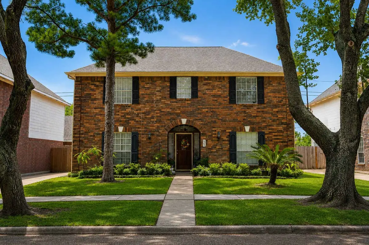 2306 Bent River Drive, Sugar Land, TX 77479 - #1