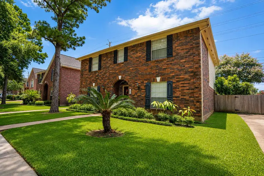 2306 Bent River Drive, Sugar Land, TX 77479 - #2