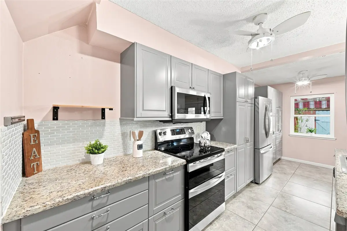14505 Still Meadow Drive, Houston, TX 77079 - #1