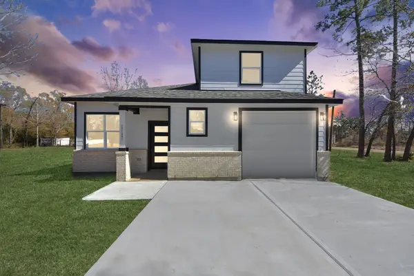 17121 Spindle Oaks Drive, Conroe, TX 77385