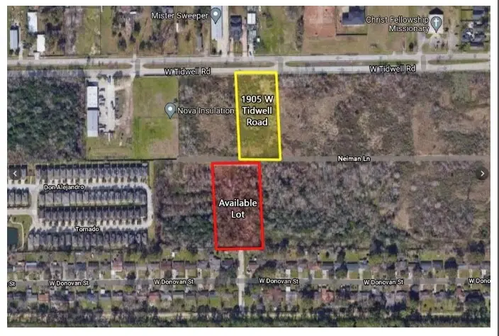 1905 W Tidwell Road, Houston, TX 77091 - #3