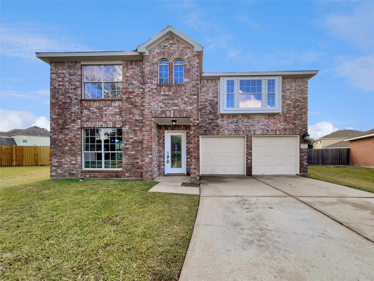 2618 Balsam Ridge Way, Fresno, TX 77545 - Image #1