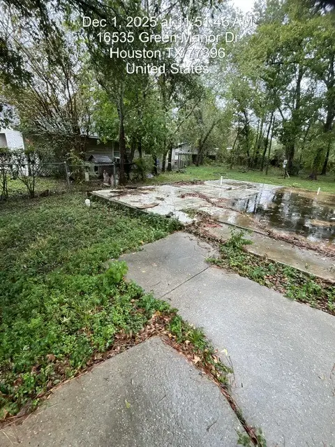 16539 Green Manor Drive, Houston, TX 77396 - Image #1