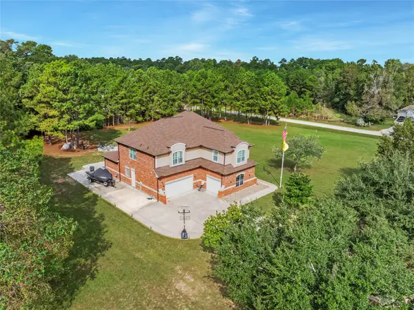 404 Trade Winds Court, Montgomery, TX 77316