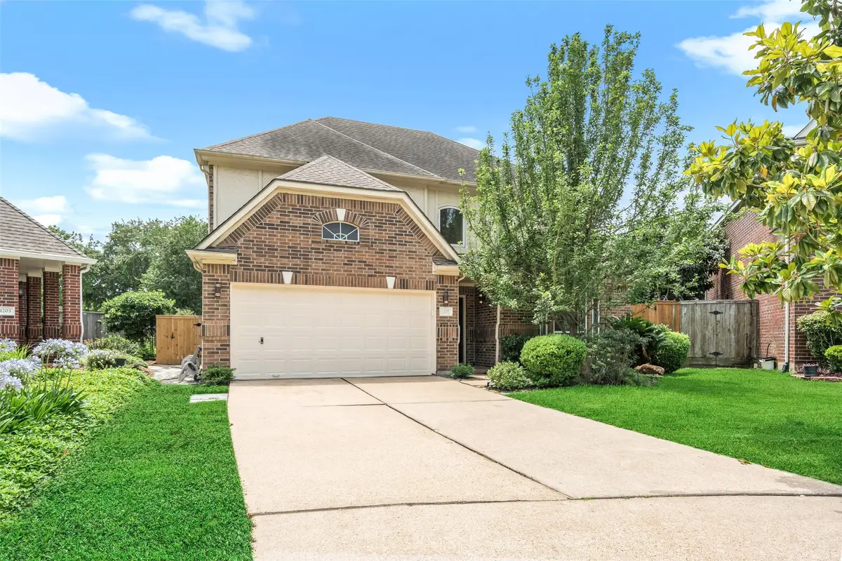 1207 Melford Drive, Houston, TX 77077 - #1