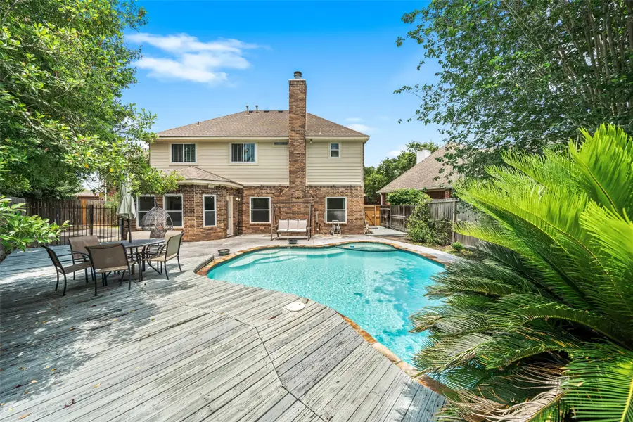 1207 Melford Drive, Houston, TX 77077 - #3